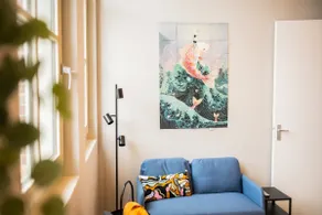 Charming Retreat 3BDR Apartment PKB - 65 SQM - Image 3