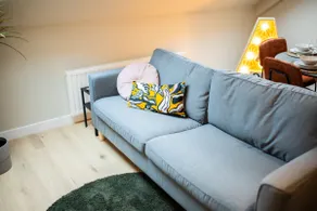 Harmony Spacious 3BRD Apartment PK - 72 SQM - Image 4