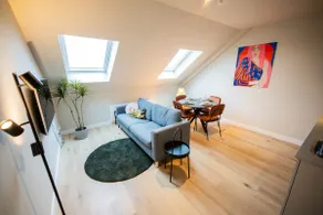 Harmony Spacious 3BRD Apartment PK - 72 SQM - Image 5