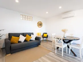 Verde y Mar, Family Apartment 4 - Image 4