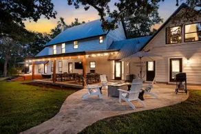Three Dog Ranch - Pool, Game Room & Sleeps 18 - Image 3