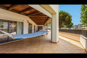 Wonderful Flat with Big Patio & Pool by LovelyStay - Image 2