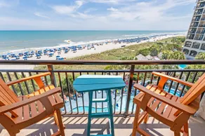 Oceanfront Beach Cove Direct View Newly Remodeled - Image 5