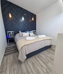 Comfort, Innovation, Style, Wifi, Gym - Image 2