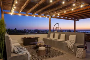 Private pool, rooftop and BBQ, Malecón 5 min walk - Image 2