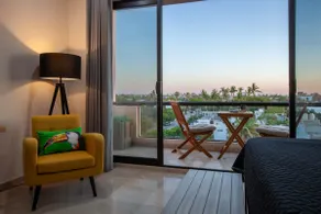 Private pool, rooftop and BBQ, Malecón 5 min walk - Image 5