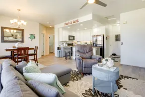Mesquite Vacation Rental Condo w/ Resort Amenities - Image 5