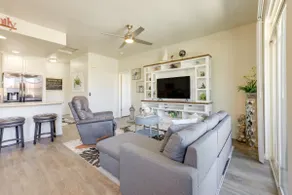 Mesquite Vacation Rental Condo w/ Resort Amenities - Image 4