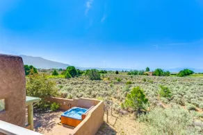 Mtn-View Retreat w/ Hot Tub in New Mexico! - Image 3