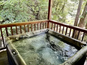 Creekside Cabin - Image 2