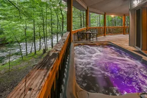 River Dreams - Image 2