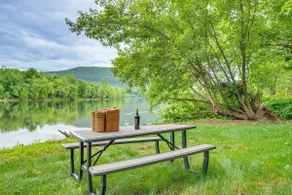 Historic Home on Farm, 15 Mi to Williamsport! - Image 3