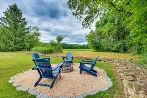 Historic Home on Farm, 15 Mi to Williamsport! - Image 2