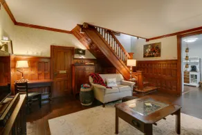 Historic Home on Farm, 15 Mi to Williamsport! - Image 5
