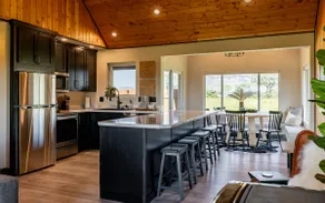 Cedar Mountain Retreat- Hot Tub, Pet Friendly - Image 2