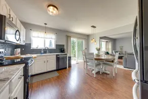 Families Welcome! Spacious O'Fallon Home w/ Yard - Image 3