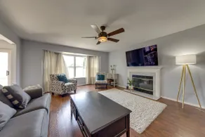 Families Welcome! Spacious O'Fallon Home w/ Yard - Image 2