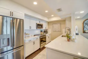 Beachfront Condo, Ocean Views, Near Patrick SFB - Image 3