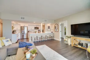 Beachfront Condo, Ocean Views, Near Patrick SFB - Image 5