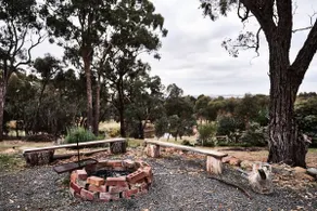 Vermont House - Daylesford Macedon Region - Image 4