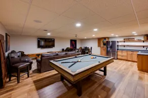 Game Room + Patio + Entertainment Area - Image 3