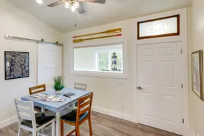 Sheboygan Getaway w/ Deck + On-Site Lake Access! - Image 4