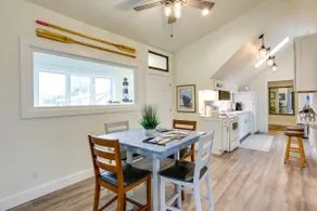 Sheboygan Getaway w/ Deck + On-Site Lake Access! - Image 3