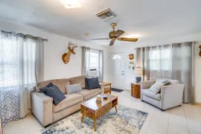 Pet-Friendly Fort McCoy Cabin w/ Fire Pit! - Image 4