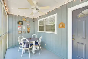 Pet-Friendly Fort McCoy Cabin w/ Fire Pit! - Image 2