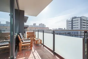 Modern Luxury Apartment Fira Bcn - Image 4