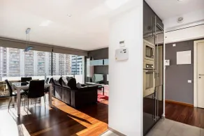 Modern Luxury Apartment Fira Bcn - Image 3