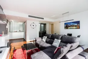 Modern Luxury Apartment Fira Bcn - Image 2