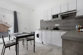 Holiday Apartment \"La Corte A1\" with Private Terrace & Wi-Fi - Image 4