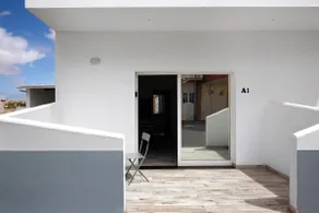 Holiday Apartment \"La Corte A1\" with Private Terrace & Wi-Fi - Image 3