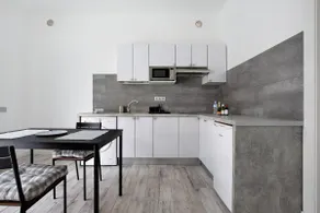Holiday Apartment \"La Corte A1\" with Private Terrace & Wi-Fi - Image 5