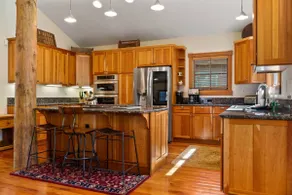 4BR Apres Ski & Golf Retreat with Hot Tub! - Image 3