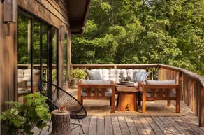Canyon Grove - Secluded lake retreat - Image 3
