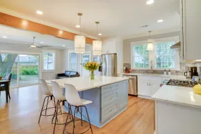 Relaxing Baton Rouge Retreat with Patio! - Image 2