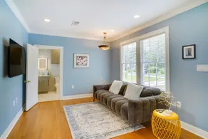 Relaxing Baton Rouge Retreat with Patio! - Image 4