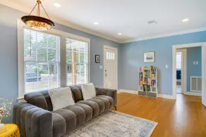Relaxing Baton Rouge Retreat with Patio! - Image 5