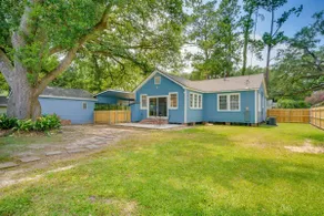 Relaxing Baton Rouge Retreat with Patio! - Image 3