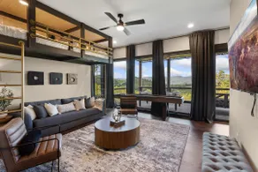Luxury BRMC Retreat w/ Hot Tub & Panoramic Views - Image 5