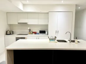 Urban Haven 2 BR CBD Apartment - Image 3