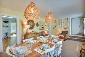 Mobjack Bay Rental on Private Cove! - Image 2