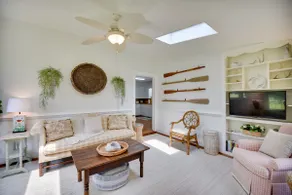 Mobjack Bay Rental on Private Cove! - Image 4