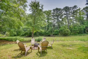 Mobjack Bay Rental on Private Cove! - Image 3