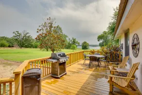 Emory Vacation Rental w/ Lake Fork Boat Access! - Image 2