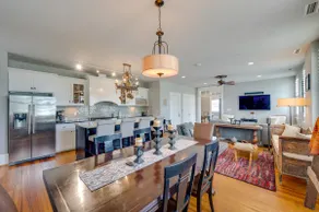 Downtown Winston-Salem Condo w/ Private Library! - Image 2
