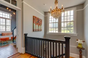 Downtown Winston-Salem Condo w/ Private Library! - Image 4