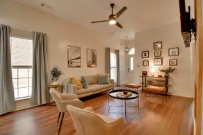 Shelby Farms Greenline Access: Modern Cordova Home - Image 5